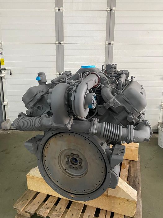 Двигателя ямз нд3, нд5, комбайн вектор