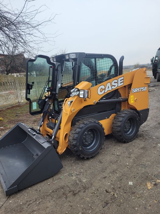 Dezapezire. Inchiriere-Servicii buldoexcavatoare,bobcat,miniexcavator