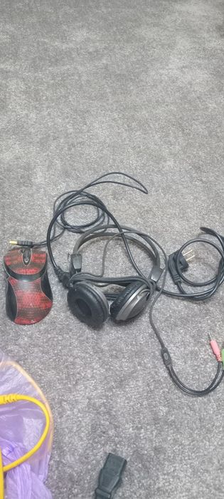 Компьютер фулл не хватает только жёсткого диска.