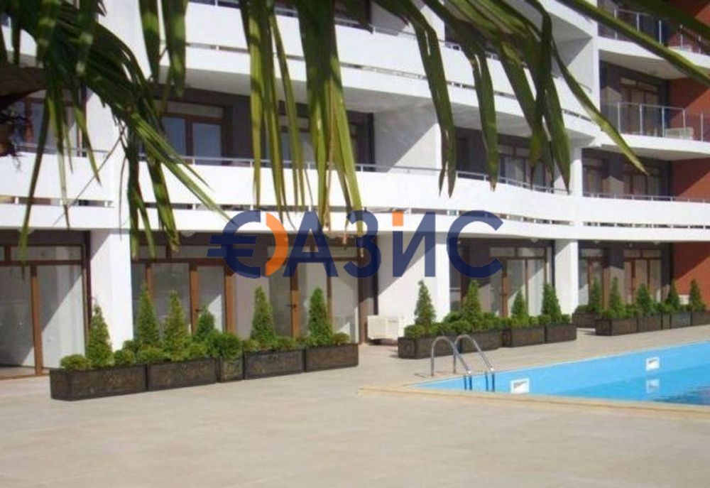 Продава се Едностаен апартамент в Свети Влас - 55 кв.м за 797 €/кв.м - Снимка #8