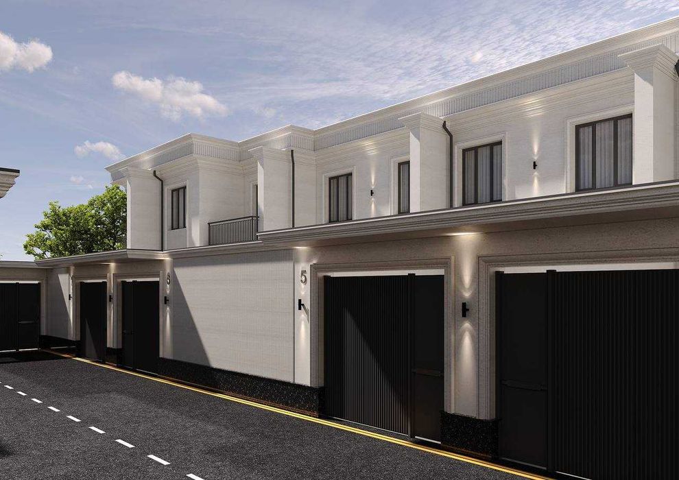 195м² Kottej sotiladi | Продаётся Коттедж. Сергели, Мечеть Кошкурғон