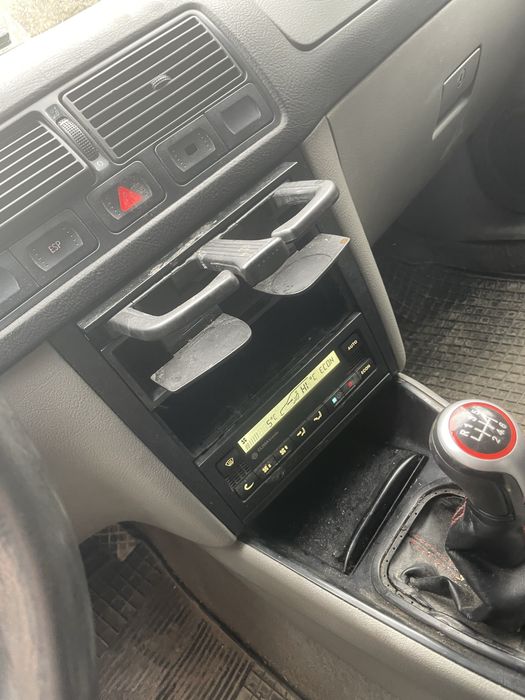 Голф 4 1.9 ТДИ 116 коня