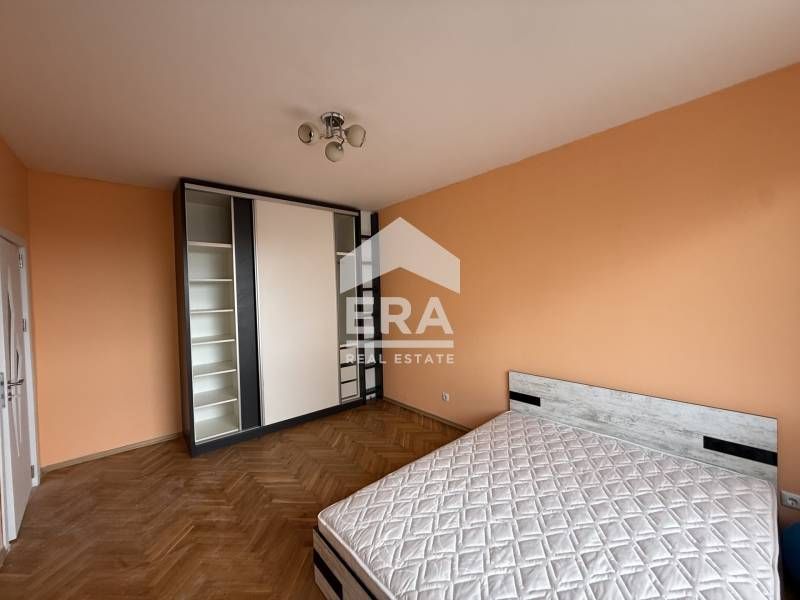 Двустаен обзаведен апартамент под наем, на ул. Дубровник в кв. Левски,