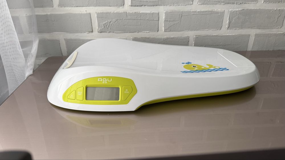 Продам весы для малышей 15000