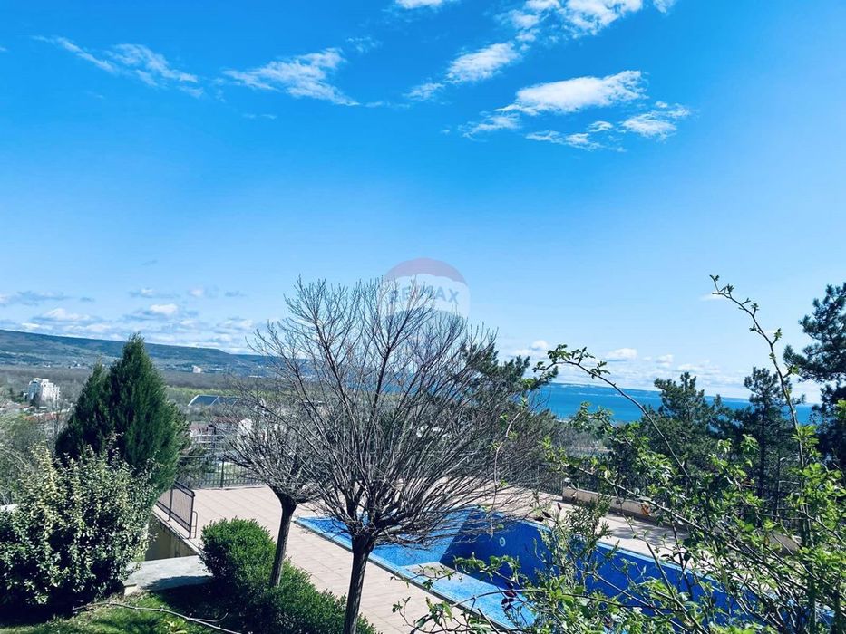 Продава се Тристаен апартамент в с. Кранево, Област Добрич - 76 кв.м за 1025 €/кв.м - Снимка #7