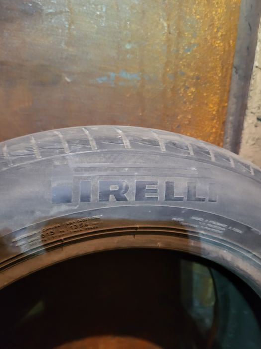 Продам летние Ризина