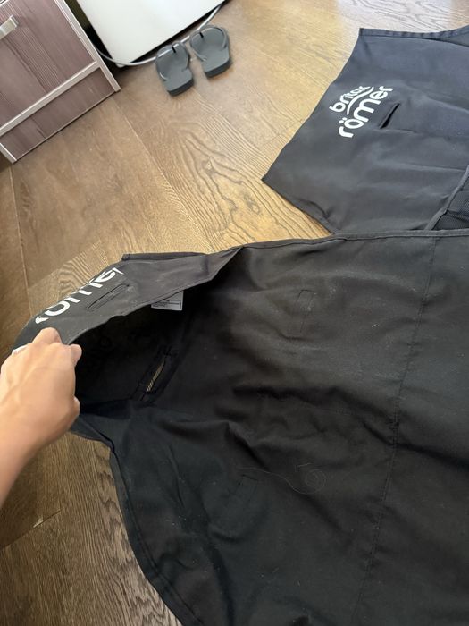 Чехол для детского автокресла Britax Romer