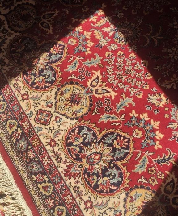 Ковры Б/У но хорошее состояние