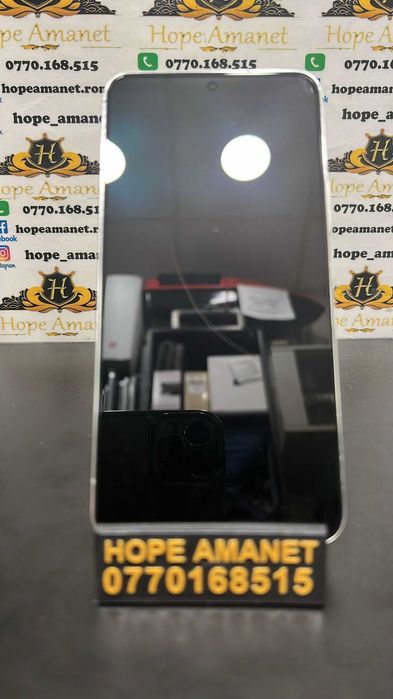 Hope Amanet P3 SAMSUNG S22 128 GB / 8GB RAM