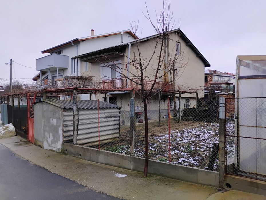 Продава се Къща в Крумовград - 80 кв.м за 938 €/кв.м - Снимка #1