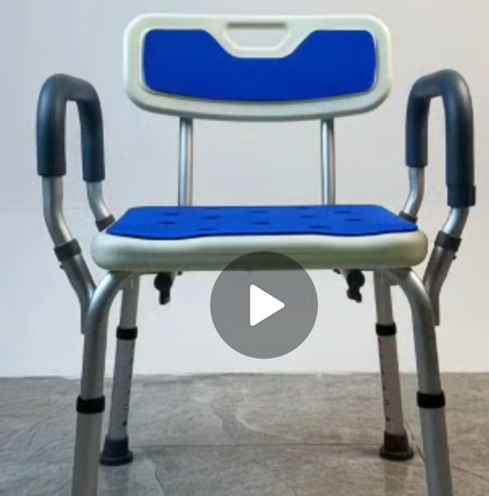Стул для купания