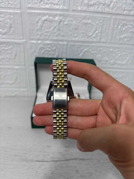 Дамски Часовник Rolex
