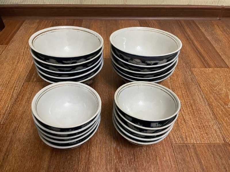 Yangi posuda / Новая посуда