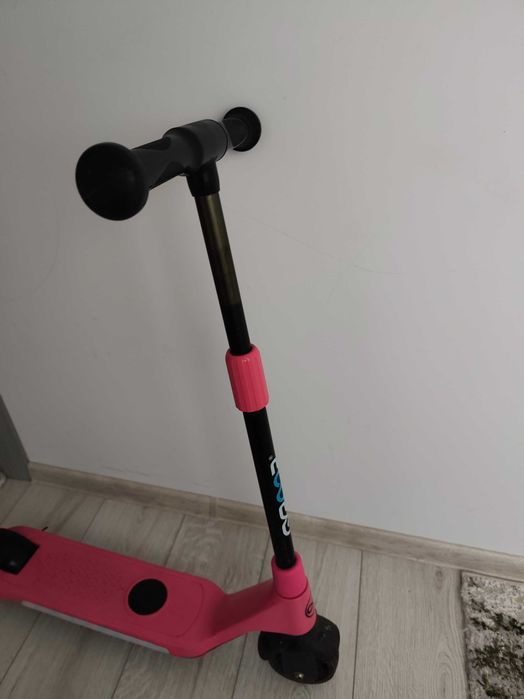 Trotineta electrică