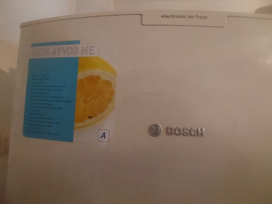 Холодильник Bocsh