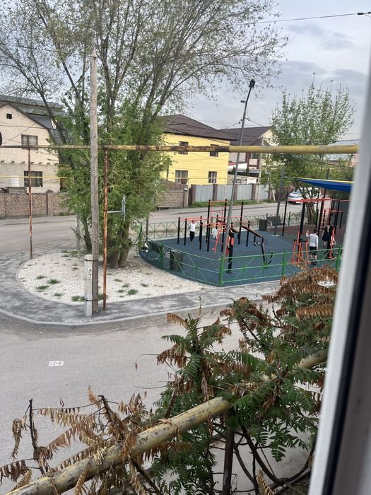 Сдам квартиру в общ