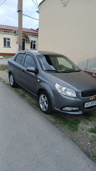 Neksiya 3 4 pozitsiya 75 mln