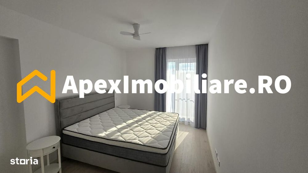 Apartament 2 camere de inchiriat Drumul Taberei Bucuresti | ApexImobil