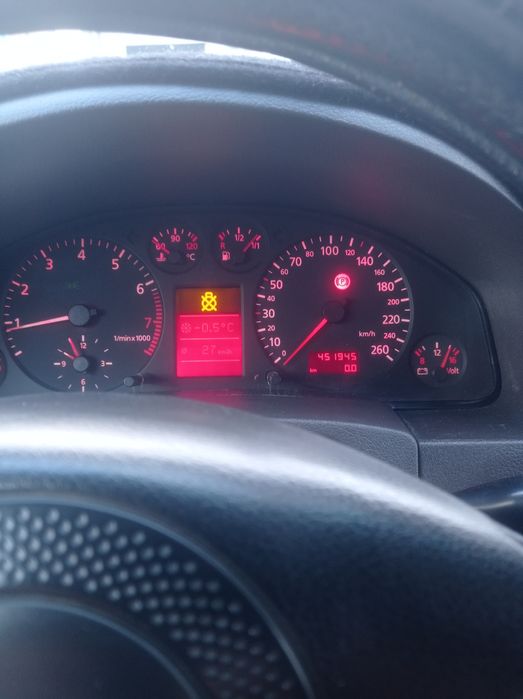 Продам Ауди А6 С5