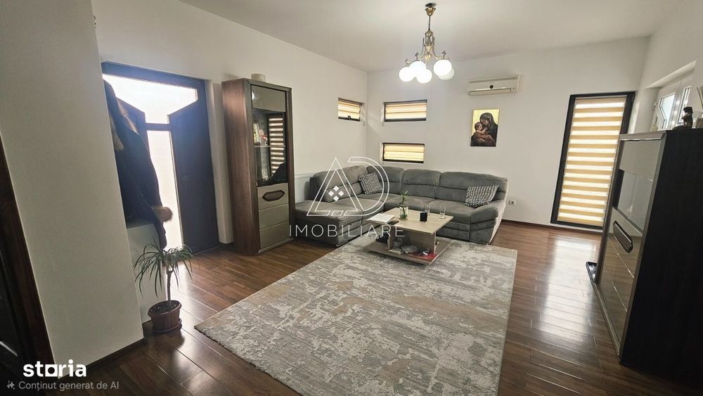 Apartament 2 camere de vânzare – Str. Amaradia, Târgu Jiu