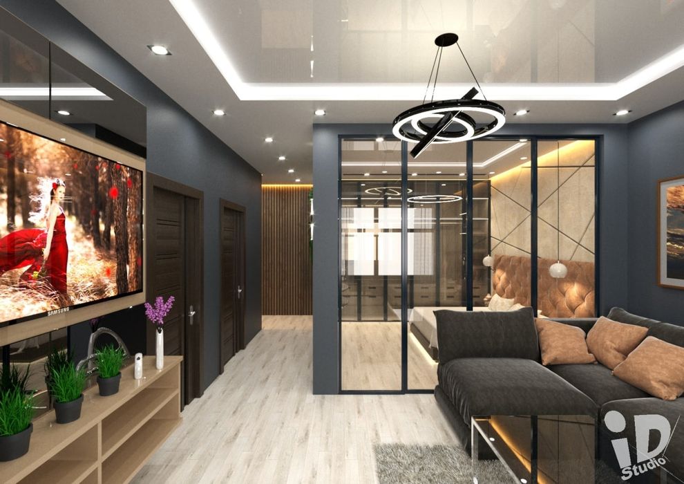 Архитектор дизайнер интерьера, 3d модели