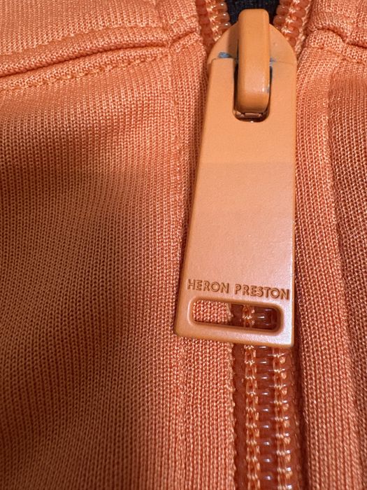 ОРИГИНАЛНО! Heron preston горнище