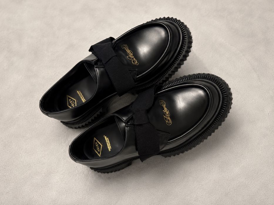 Pantofi Loafers unisex
