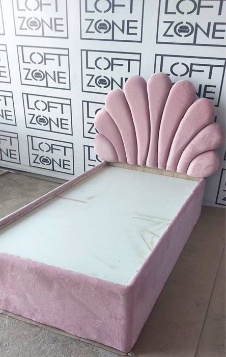 Кровать одно местный новый