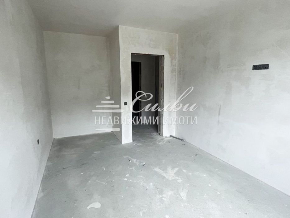 Продава се Двустаен апартамент в Шумен, Добруджански - 107 кв.м за 1169 €/кв.м - Снимка #2