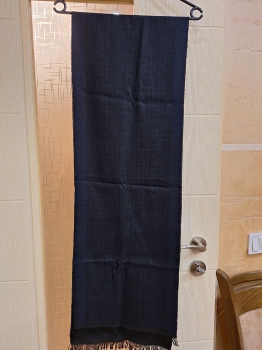 Нов,без етикет! Мъжки шал Теодор