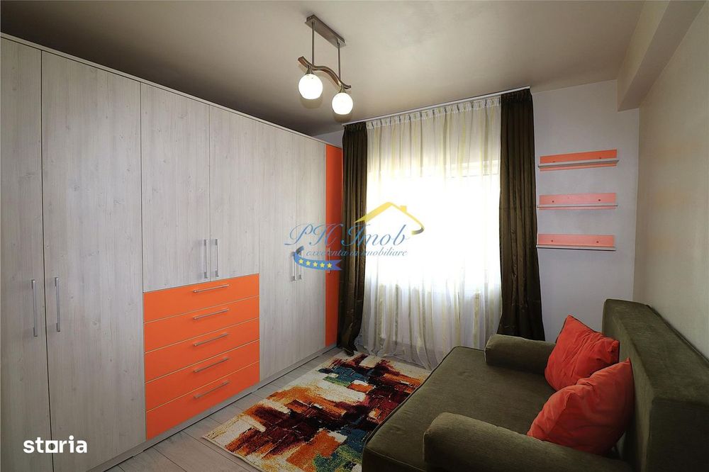 Apartament de vanzare Campina, Prahova
