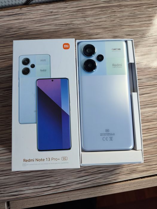 Redmi note 13 pro plus 5G