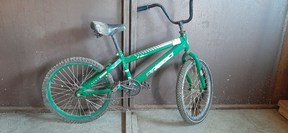 Б/у  Детские велосипеды