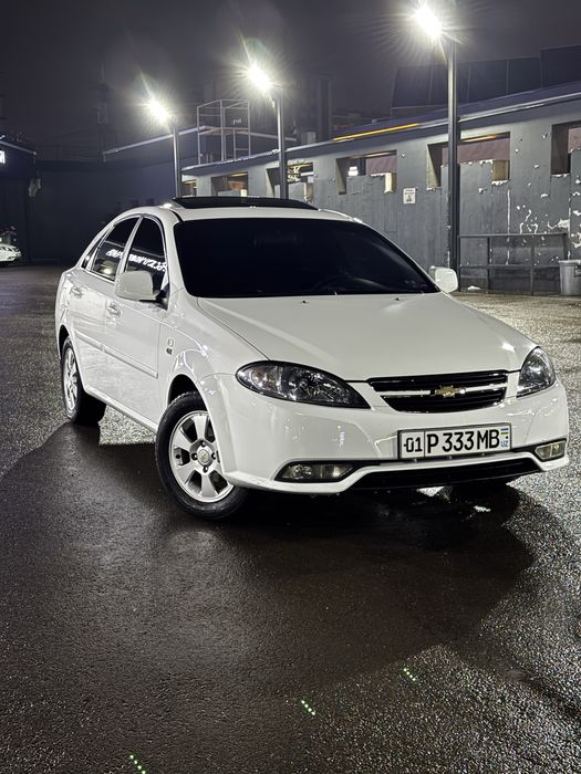 Gentra 3-poz.AT 2020 yil