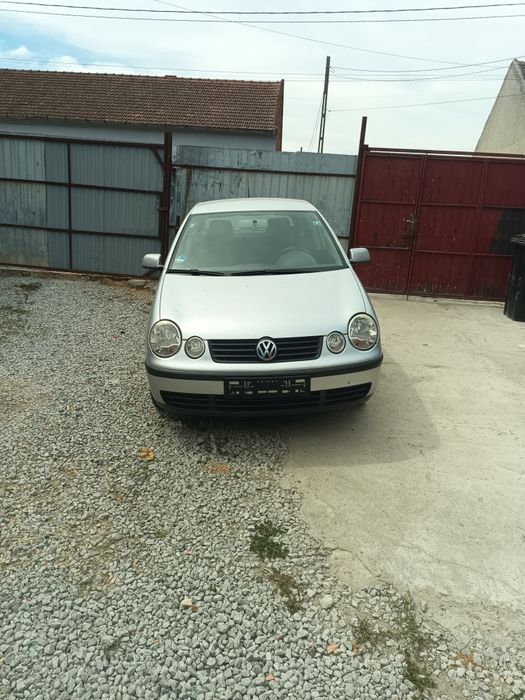 Vw polo 1.4 benzina