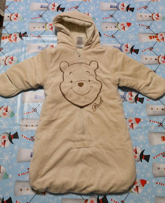Vand salopeta bebe 3-6 luni