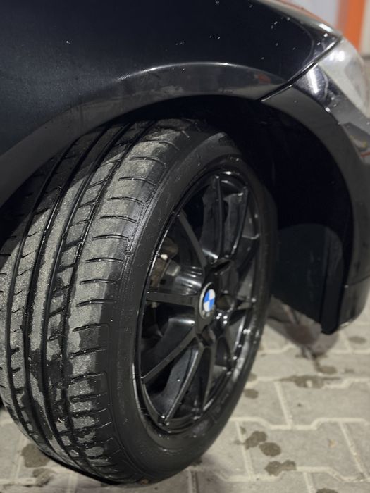 Bmw e90 163cp automat.