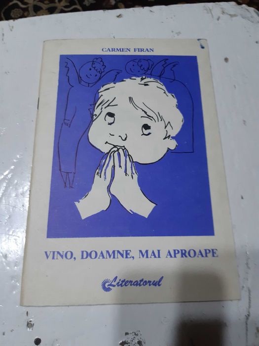 Carti pt copiii mici si mari