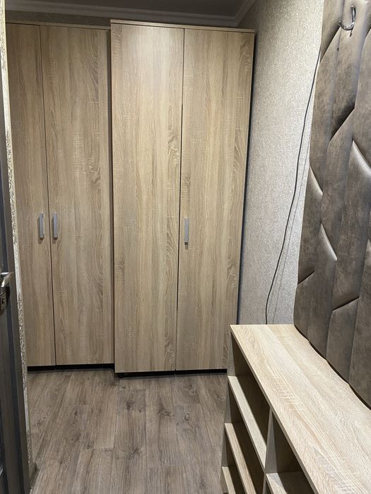 Посуточно квартира