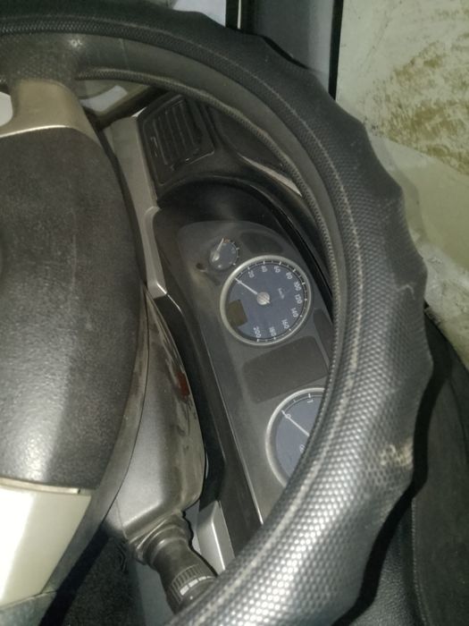 Gazel 2013 holati ideal