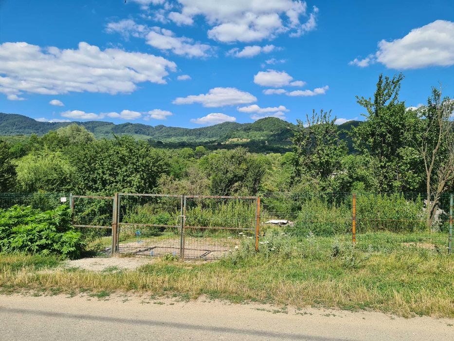 Particular Teren in Corbsori Arges - Corbii de Piatra - 33000 euro - Negociabil