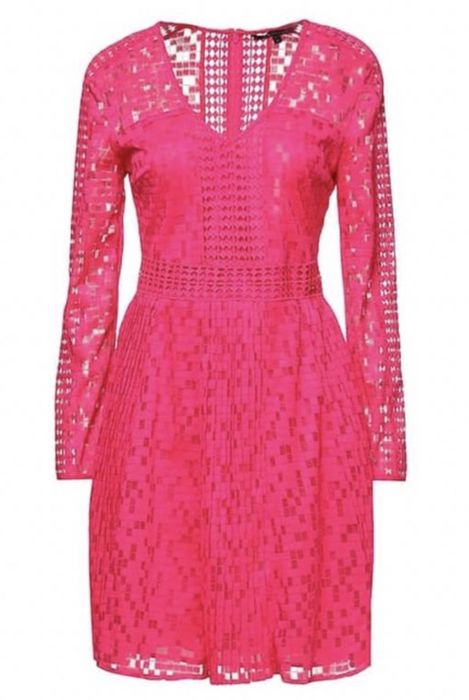 Рокли Maje, Sandro, Twinset, Karen Milen, Michael Kors