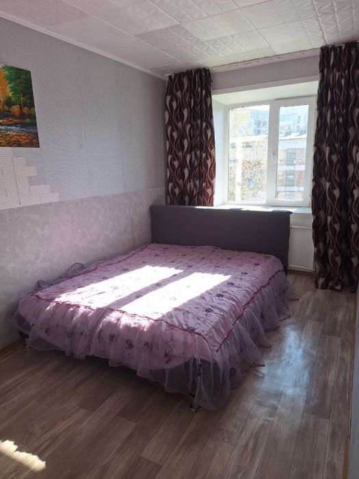 Сдам квартиру на длительный срок