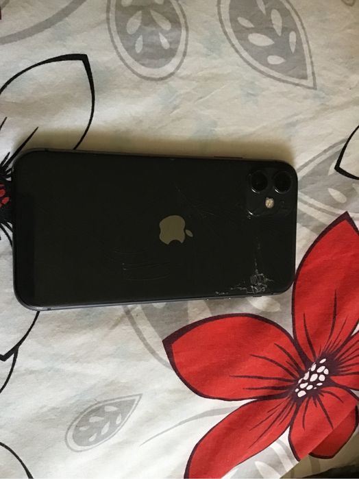 Айфон 11 оригинал
