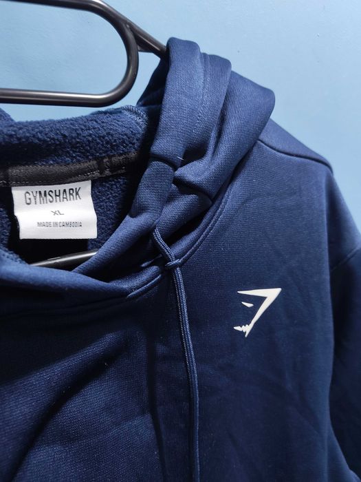 GymShark Суичър Мъжки/М