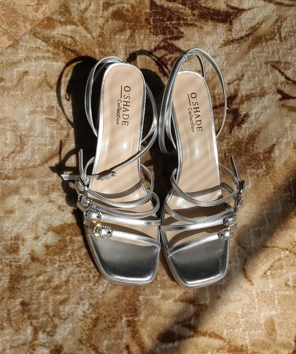 Босоножки женские 40 разм.