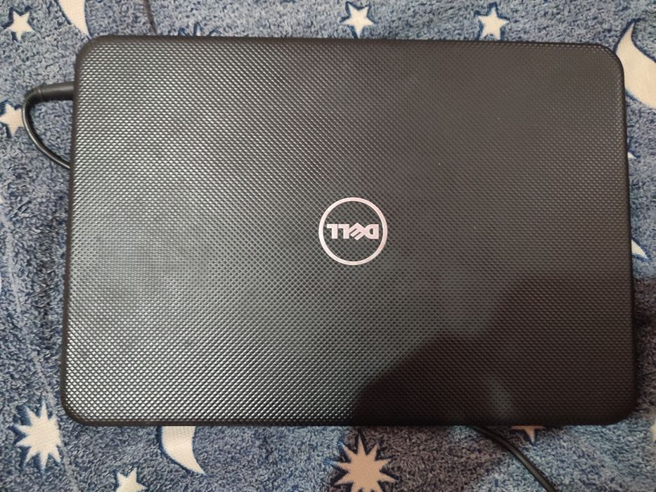 Продам ноутбук Dell
