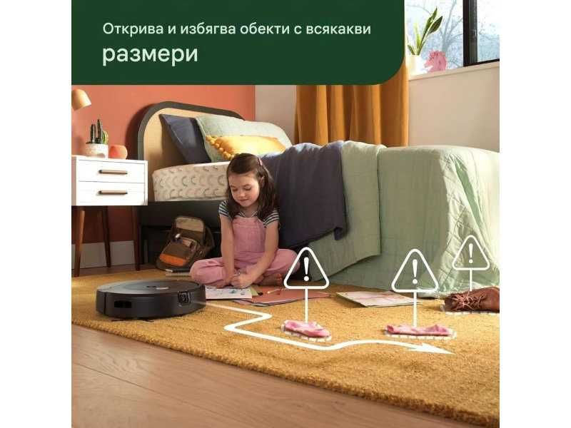 Робот Прахосмукачка iRobot Roomba Combo 10 Max