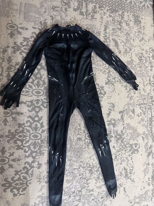 Костюм новогодный