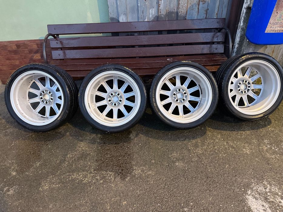 jante ford st 18”